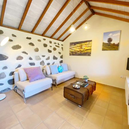 El Pirguan Holiday House, Your Oasis In La Gomera Vallehermoso Ngoại thất bức ảnh