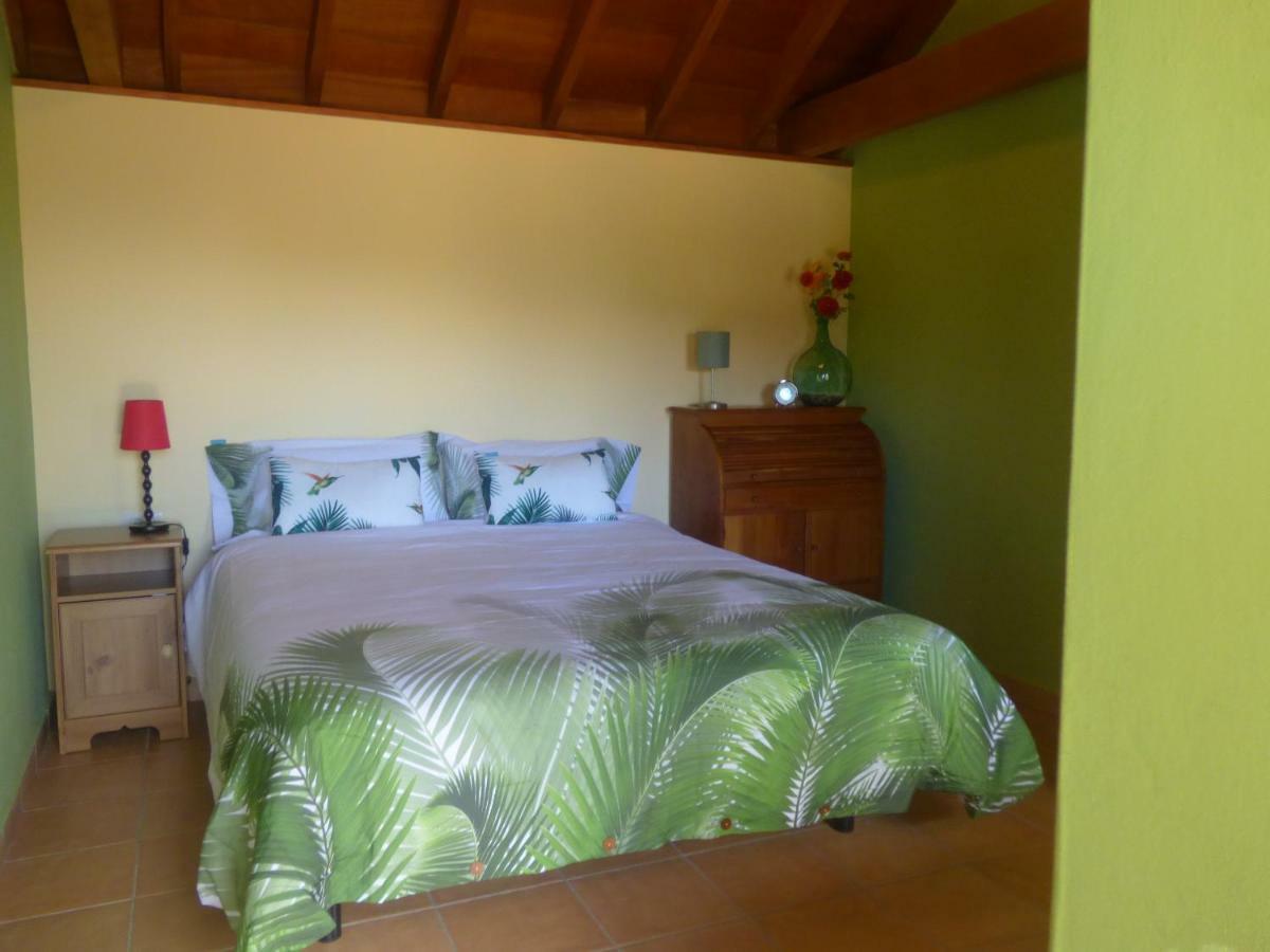 El Pirguan Holiday House, Your Oasis In La Gomera Vallehermoso Ngoại thất bức ảnh