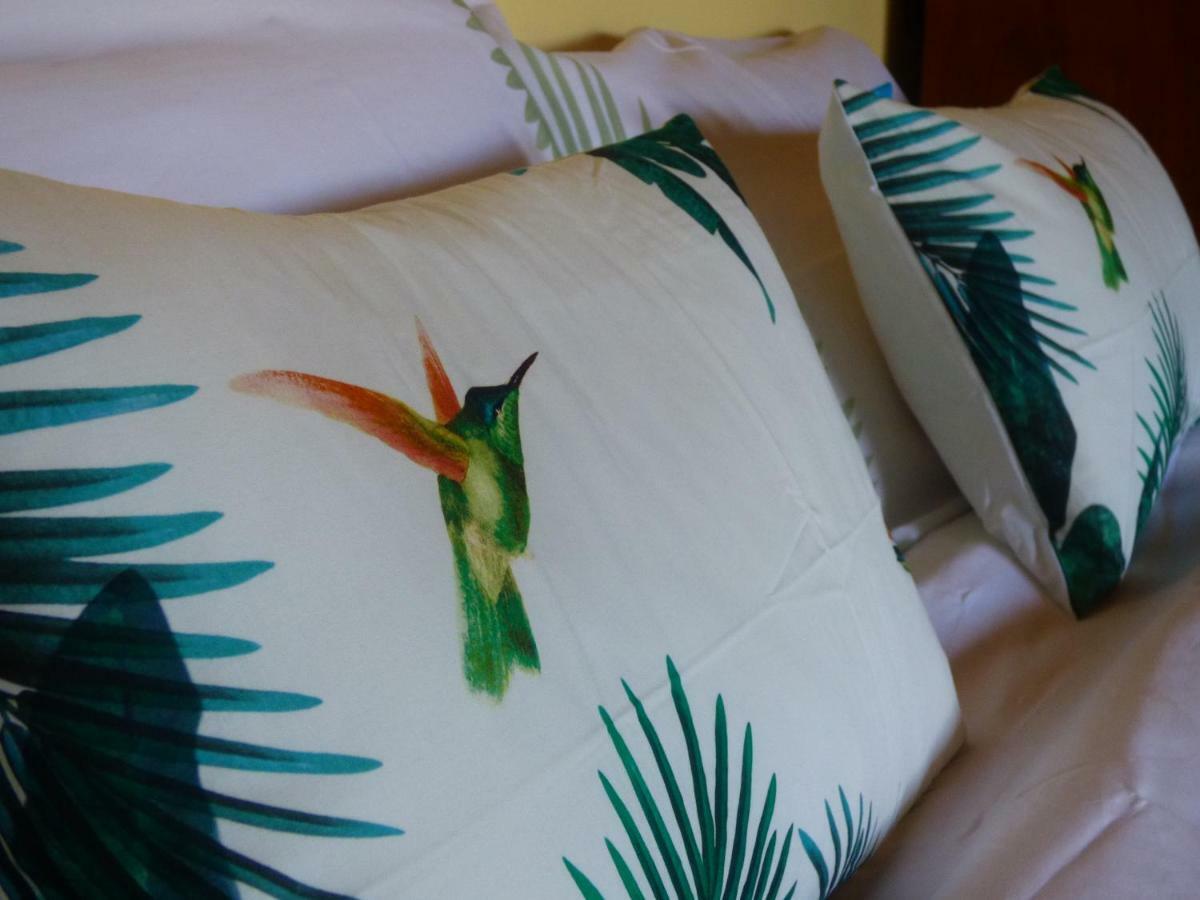 El Pirguan Holiday House, Your Oasis In La Gomera Vallehermoso Ngoại thất bức ảnh