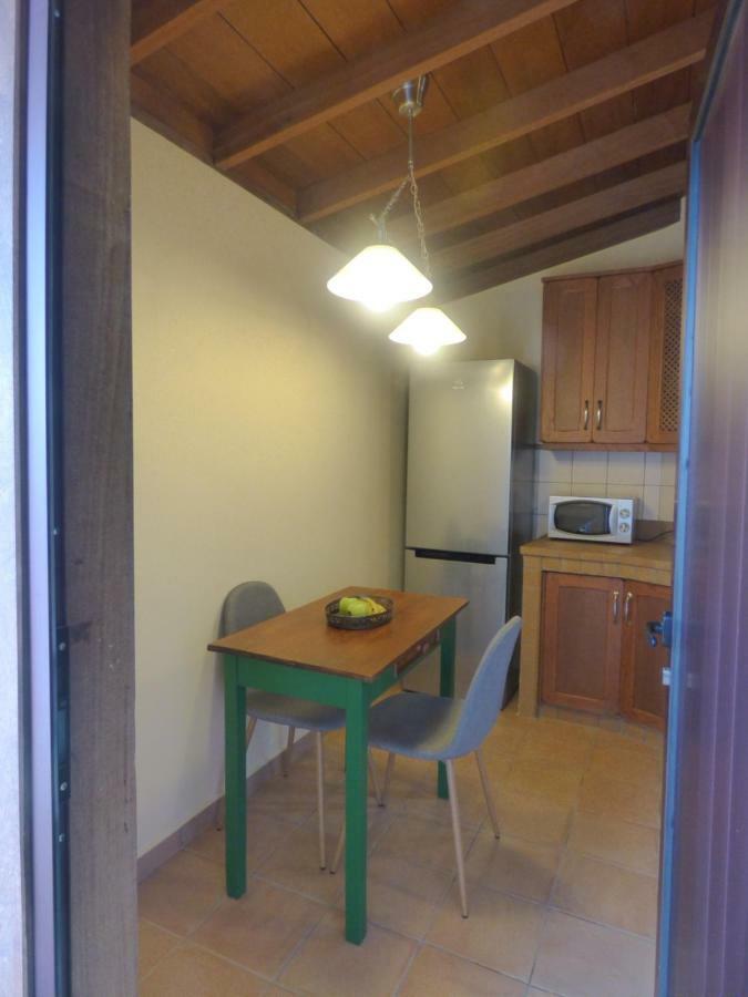 El Pirguan Holiday House, Your Oasis In La Gomera Vallehermoso Ngoại thất bức ảnh