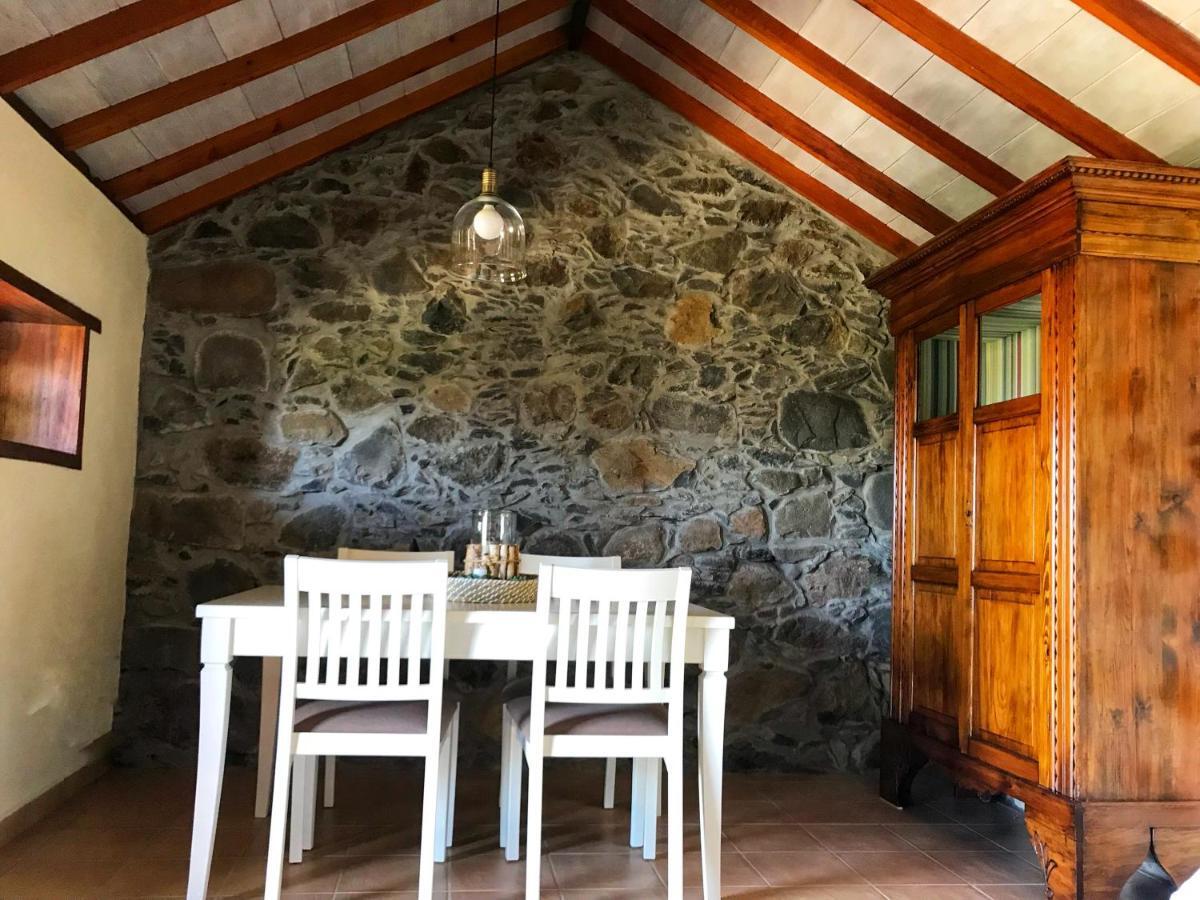 El Pirguan Holiday House, Your Oasis In La Gomera Vallehermoso Ngoại thất bức ảnh